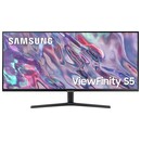 Monitor 34.0" Samsung S50C czarny