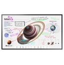 Monitor 65.0" Samsung LH65WMBWBGCXEN czarny
