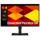 Monitor 27.0" Samsung LS27D402GAUXEN czarny
