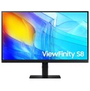 Monitor 27.0" Samsung S80D czarny
