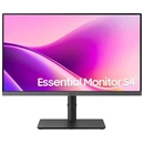Monitor 24.0" Samsung S24F430UAU czarny