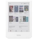 Czytnik Kobo Clara Colour 16GB biały - bez reklam