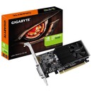 Karta graficzna GIGABYTE D42 D4 Low Profile 2GB DDR4