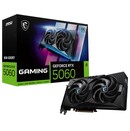 Karta graficzna MSI RTX 5060 Gaming 8GB GDDR7