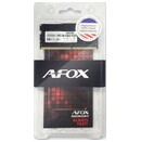 Pamięć RAM AFOX AFSD48PH1P 8GB DDR4 3200MHz 1.2V