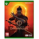 The Blood of Dawnwalker Edycja Premierowa Xbox (Series X)