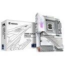 Płyta główna GIGABYTE Z890ICE Aorus Pro Ice Socket 1851 Intel Z890 DDR5 ATX