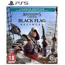 Assassins Creed Black Flag Resynced Edycja Premierowa PlayStation 5