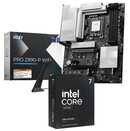 Płyta główna MSI Z890P Pro Socket 1851 Intel Z890 DDR5 ATX