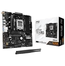 Płyta główna ASrock A620A Pro WiFi Socket AM5 AMD A620 DDR5 microATX