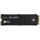 Dysk wewnętrzny SanDisk SN850P Black SSD M.2 NVMe 1TB