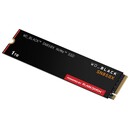 Dysk wewnętrzny SanDisk Black SSD M.2 NVMe 1TB