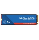 Dysk wewnętrzny SanDisk SN5100 Blue SSD M.2 NVMe 1TB