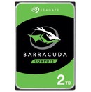 Dysk wewnętrzny Seagate BarraCuda HDD SATA (3.5") 2TB
