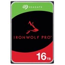 Dysk wewnętrzny Seagate Ironwolf HDD SATA (3.5") 16TB