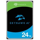 Dysk wewnętrzny Seagate Skyhawk HDD SATA (3.5") 24TB