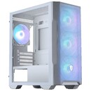 Obudowa PC MSI M100R MAG Forge M100R Mini Tower biały