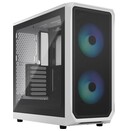 Obudowa PC Fractal Design Focus 2 Midi Tower biały