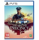 The Precinct PlayStation 5