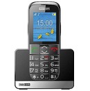 Smartfon MaxCom Comfort czarny 2.20" poniżej 0.1GB/64.0GB