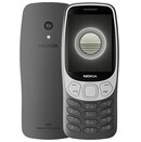 Smartfon NOKIA 3210 czarny 2.40" poniżej 0.1GB/64.0GB