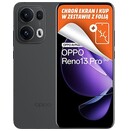 Smartfon OPPO Reno13 Pro 5G czarny 6.83" 12.0GB/512.0GB