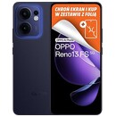 Smartfon OPPO Reno13 5G biały 6.67" 12.0GB/400.0GB