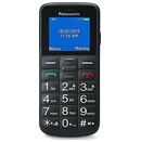 Smartfon Panasonic czarny 1.77" poniżej 0.1GB/64.0GB
