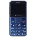 Smartfon Panasonic czarny 2.40" poniżej 0.1GB/400.0GB