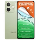 Smartfon OPPO A5 Pro 5G zielony 6.67" 8.0GB/400.0GB