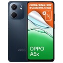 Smartfon OPPO A5X niebieski 6.67" 4.0GB/400.0GB