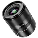 Obiektyw 7Artisans Sony E f/1.8 35mm Sony E