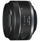 Obiektyw CANON RF-S f/4 8mm Canon RF