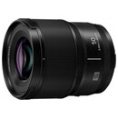 Obiektyw Panasonic f/1.8. 50mm LUMIX S L-mount