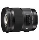Obiektyw SIGMA f/1.4 50mm DG HSM L-mount