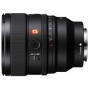 Obiektyw Sony f/1.4 85mm FE Sony E