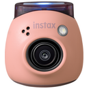 Aparat natychmiastowy Fujifilm Instax Pal różowy