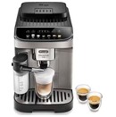 Ekspres De’Longhi Magnifica ECAM29081 automatyczny tytanowo-czarny