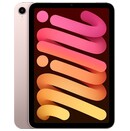 Tablet Apple iPad mini 8.30" Apple A15 4.0GB/512GB, różowy