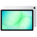 Tablet Samsung Galaxy Tab A11+ 10.90" Mediatek MT8775 8.0GB/256GB, 5G, srebrny