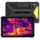 Tablet Ulefone Armor Pad 4 10.36" MediaTek MT6835T 8.0GB/256GB, LTE, czarny
