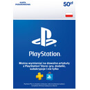 PlayStation 50 zł PlayStation 3
