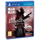 Bloodborne Edycja Gry Roku PlayStation 4