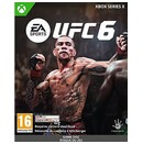 EA Sports UFC 6 Xbox (Series X)