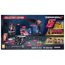 ESP TEKKEN 8 Edycja Kolekcjonerska PlayStation 5