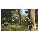 Tom Clancys The Division 2 PlayStation 4