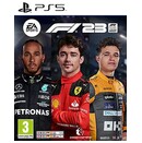 EA F1 23 PlayStation 5