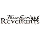 Fallen Legion Revenants Vanguard Edition PlayStation 4