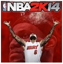 NBA14 Xbox One