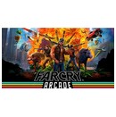 Far Cry 5 Edycja Deluxe Xbox One
